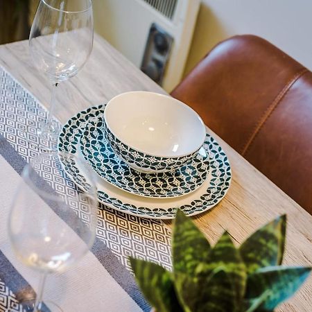 Host & Stay - Ropewalks Apartment ليفربول المظهر الخارجي الصورة